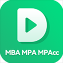 都学mba app(原名为都学课堂)